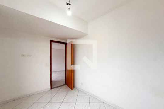 Quarto 2 de apartamento à venda com 2 quartos, 55m² em Vila Jordanopolis, São Bernardo do Campo