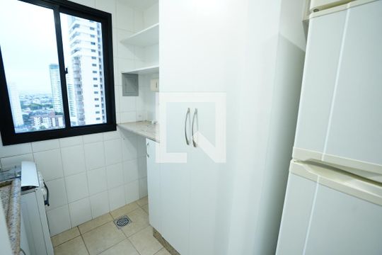 Apartamento à venda com 1 quarto, 45m² em Setor Bela Vista, Goiânia