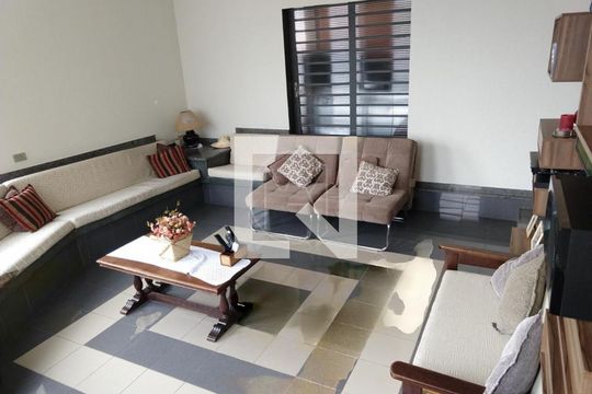 Casa à venda com 4 quartos, 293m² em Jardim Quarto Centenário, Campinas