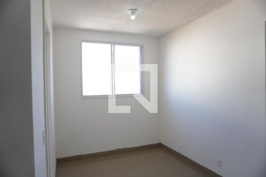 Apartamento para alugar com 2 quartos, 35m² em Cidade Nova São Miguel, São Paulo