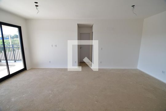 Apartamento à venda com 3 quartos, 91m² em Bairro das Palmeiras, Campinas