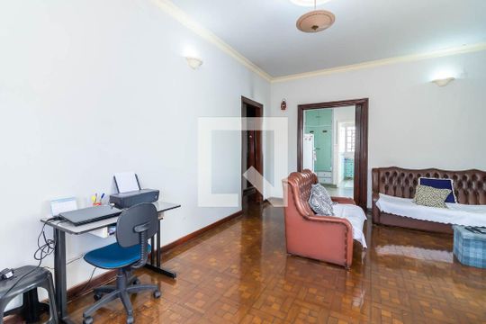 Sala de casa à venda com 2 quartos, 160m² em Jardim Sao Paulo(zona Norte), São Paulo