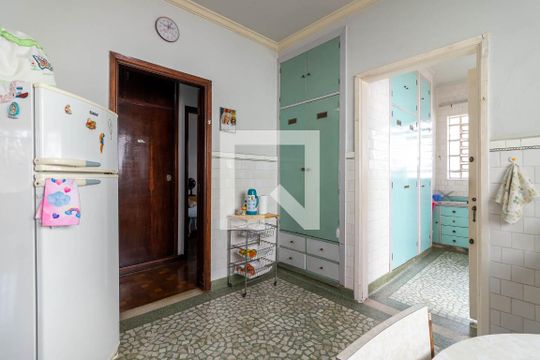 Sala de Jantar de casa à venda com 2 quartos, 160m² em Jardim Sao Paulo(zona Norte), São Paulo
