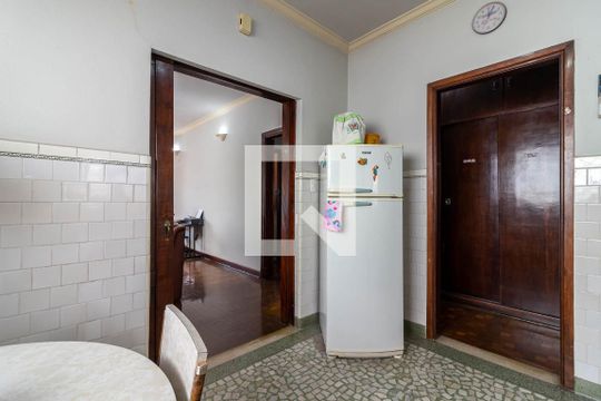 Sala de Jantar de casa à venda com 2 quartos, 160m² em Jardim Sao Paulo(zona Norte), São Paulo