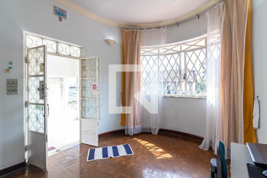 Sala de casa à venda com 2 quartos, 160m² em Jardim Sao Paulo(zona Norte), São Paulo