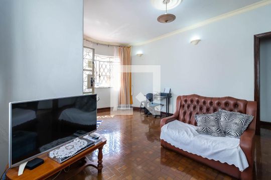 Sala de casa à venda com 2 quartos, 160m² em Jardim Sao Paulo(zona Norte), São Paulo