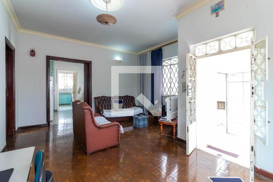 Sala de casa à venda com 2 quartos, 160m² em Jardim Sao Paulo(zona Norte), São Paulo