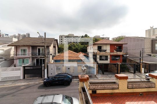 Sala - Vista de casa à venda com 2 quartos, 160m² em Jardim Sao Paulo(zona Norte), São Paulo