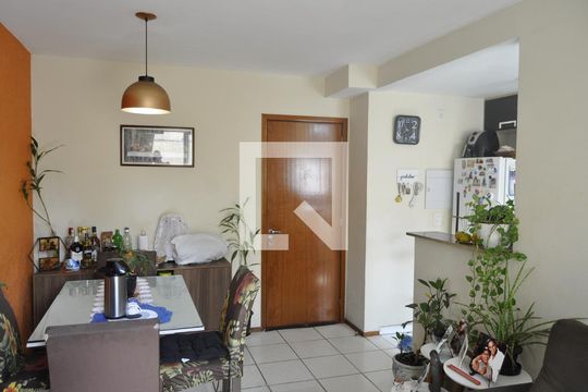 Apartamento à venda com 2 quartos, 50m² em Del Castilho, Rio de Janeiro