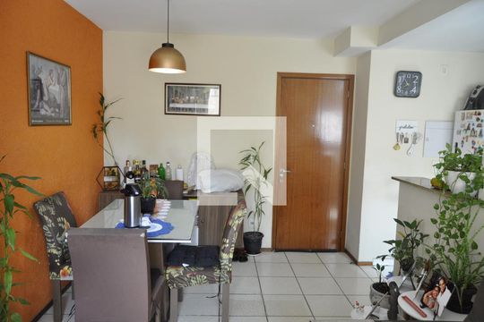 Apartamento à venda com 2 quartos, 50m² em Del Castilho, Rio de Janeiro
