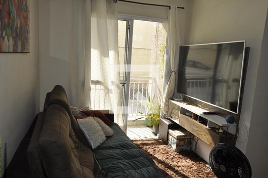 Apartamento à venda com 2 quartos, 50m² em Del Castilho, Rio de Janeiro