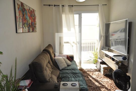 Apartamento à venda com 2 quartos, 50m² em Del Castilho, Rio de Janeiro