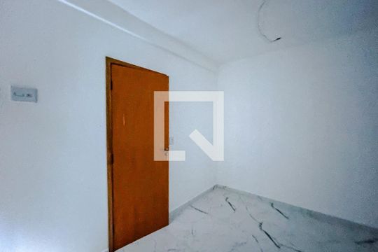 Quarto de apartamento à venda com 2 quartos, 41m² em Chácara Santo Antônio (zona Leste), São Paulo