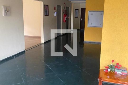 Foto 07 de apartamento à venda com 2 quartos, 50m² em Cidade Ademar, São Paulo