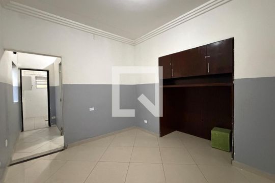 Sala 2 de casa para alugar com 5 quartos, 270m² em Ponta da Praia, Santos