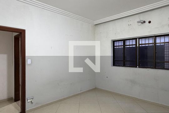 Sala 3 de casa para alugar com 5 quartos, 270m² em Ponta da Praia, Santos