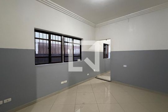 Sala 2 de casa para alugar com 5 quartos, 270m² em Ponta da Praia, Santos