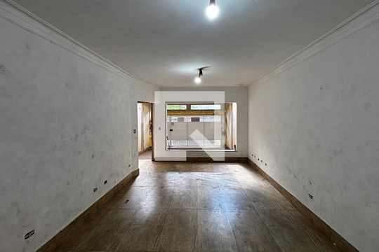 Sala de casa à venda com 4 quartos, 198m² em Jardim Monte Libano, Santo André