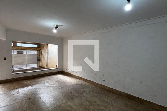 Sala de casa à venda com 4 quartos, 198m² em Jardim Monte Libano, Santo André