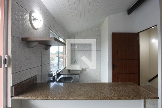 Kitnet/Studio para alugar com 1 quarto, 50m² em Jardim Caiçara, Cabo Frio