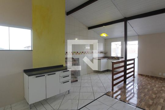 Studio de casa para alugar com 1 quarto, 60m² em Jardim Caiçara, Cabo Frio