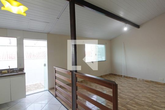 Studio de casa para alugar com 1 quarto, 60m² em Jardim Caiçara, Cabo Frio