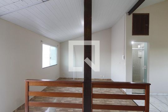 Studio de casa para alugar com 1 quarto, 60m² em Jardim Caiçara, Cabo Frio