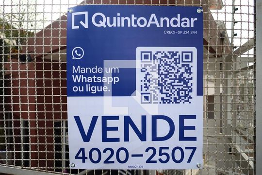 Casa de Condomínio à venda com 2 quartos, 90m² em Rio Pequeno, São Paulo