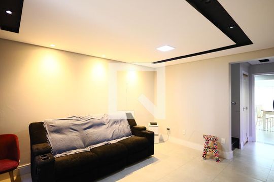 Casa de Condomínio à venda com 2 quartos, 90m² em Rio Pequeno, São Paulo