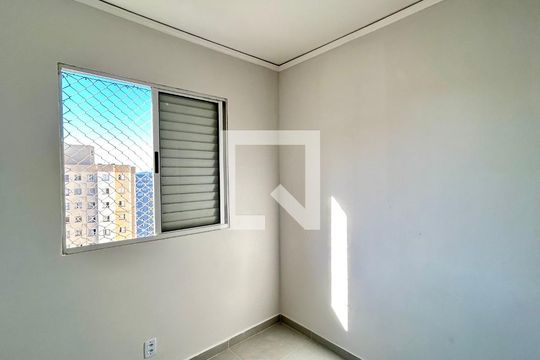 Quarto 1 de apartamento para alugar com 2 quartos, 45m² em Ponte Grande, Guarulhos
