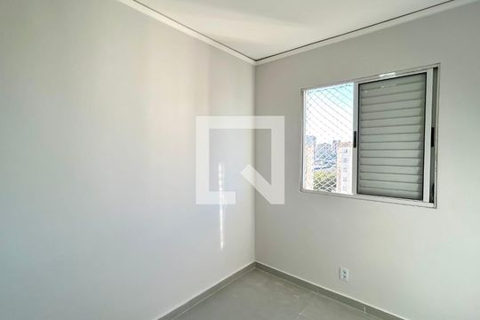 Quarto 1 de apartamento para alugar com 2 quartos, 45m² em Ponte Grande, Guarulhos