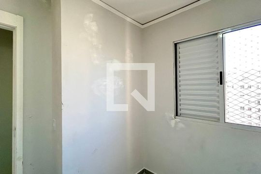 Quarto 2 de apartamento para alugar com 2 quartos, 45m² em Ponte Grande, Guarulhos