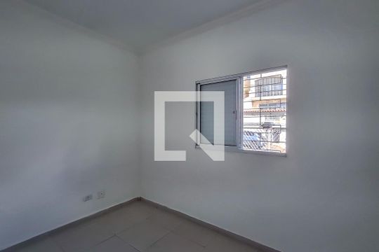 Quarto 1 de apartamento para alugar com 3 quartos, 80m² em Vila Mariana, São Paulo