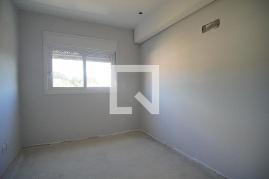 Suíte 2 de apartamento à venda com 3 quartos, 146m² em Pinheiro, São Leopoldo