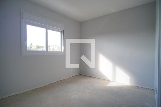 Suíte de apartamento à venda com 2 quartos, 105m² em Pinheiro, São Leopoldo