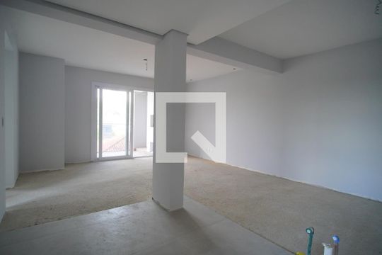 Sala de apartamento à venda com 2 quartos, 134m² em Pinheiro, São Leopoldo