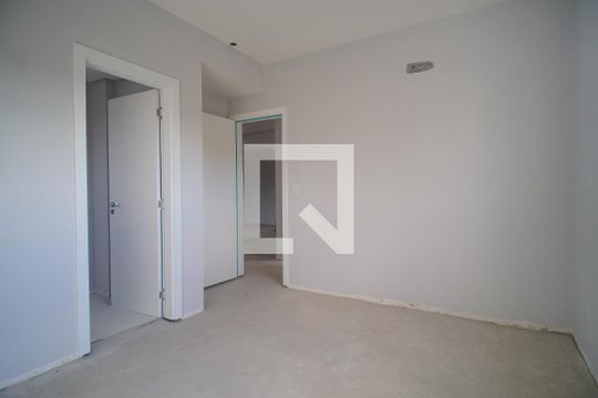 suite de apartamento à venda com 2 quartos, 134m² em Pinheiro, São Leopoldo