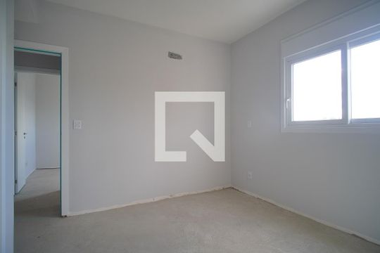 suite de apartamento à venda com 2 quartos, 134m² em Pinheiro, São Leopoldo