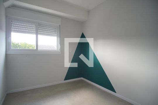 Quarto 1 de apartamento à venda com 2 quartos, 96m² em Pinheiro, São Leopoldo