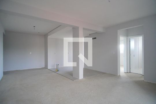 Sala de apartamento à venda com 2 quartos, 96m² em Pinheiro, São Leopoldo