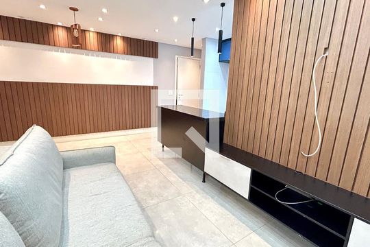Apartamento à venda com 2 quartos, 68m² em Jardim Flor da Montanha, Guarulhos