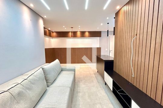 Apartamento à venda com 2 quartos, 68m² em Jardim Flor da Montanha, Guarulhos