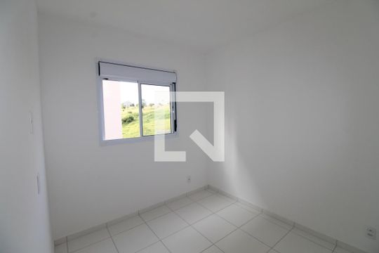 Quarto 1 de apartamento para alugar com 2 quartos, 44m² em Jardim Sao Jose Ii, São José dos Campos