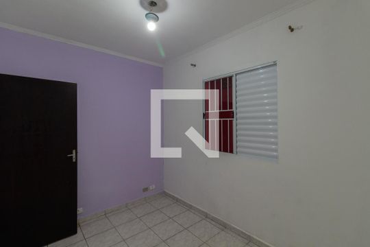 Quarto de casa à venda com 1 quarto, 20m² em Parque Savoi City, São Paulo