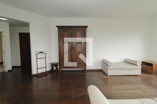 Apartamento à venda com 3 quartos, 178m² em Vila Mariana, São Paulo