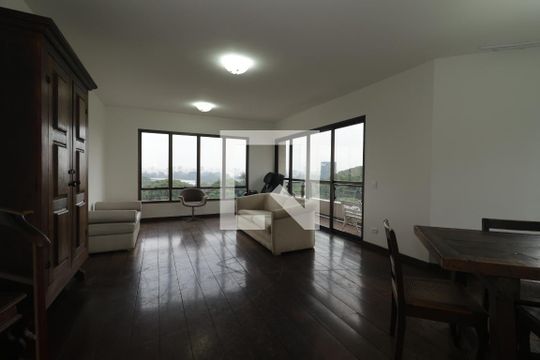 Apartamento à venda com 3 quartos, 178m² em Vila Mariana, São Paulo