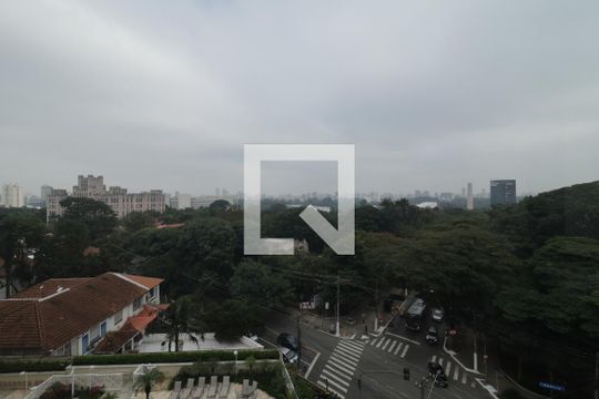 Sala de apartamento à venda com 3 quartos, 178m² em Vila Mariana, São Paulo