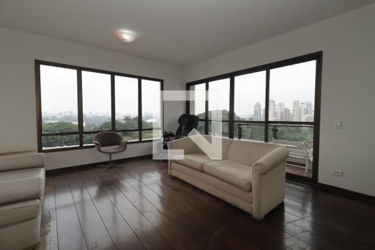 Apartamento à venda com 3 quartos, 178m² em Vila Mariana, São Paulo