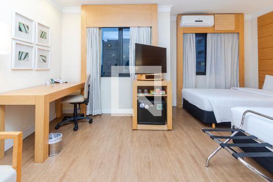 Kitnet/Studio à venda com 1 quarto, 25m² em Nova Piraju, São Paulo