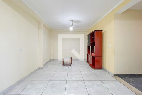 Sala de casa à venda com 1 quarto, 120m² em Padroeira, Osasco